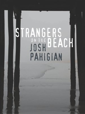 cover image of Strangers on the Beach